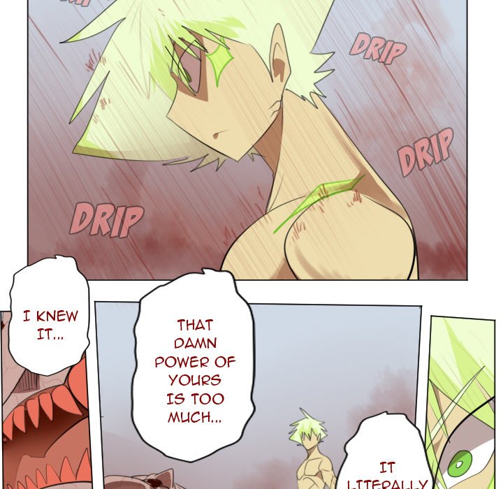 Ultimiter Chapter 147 page 55 - Chapter 147