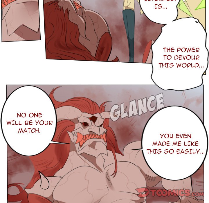 Ultimiter Chapter 147 page 56 - Chapter 147