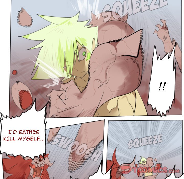Ultimiter Chapter 147 page 58 - Chapter 147