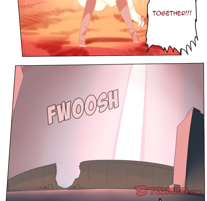 Ultimiter Chapter 147 page 60 - Chapter 147