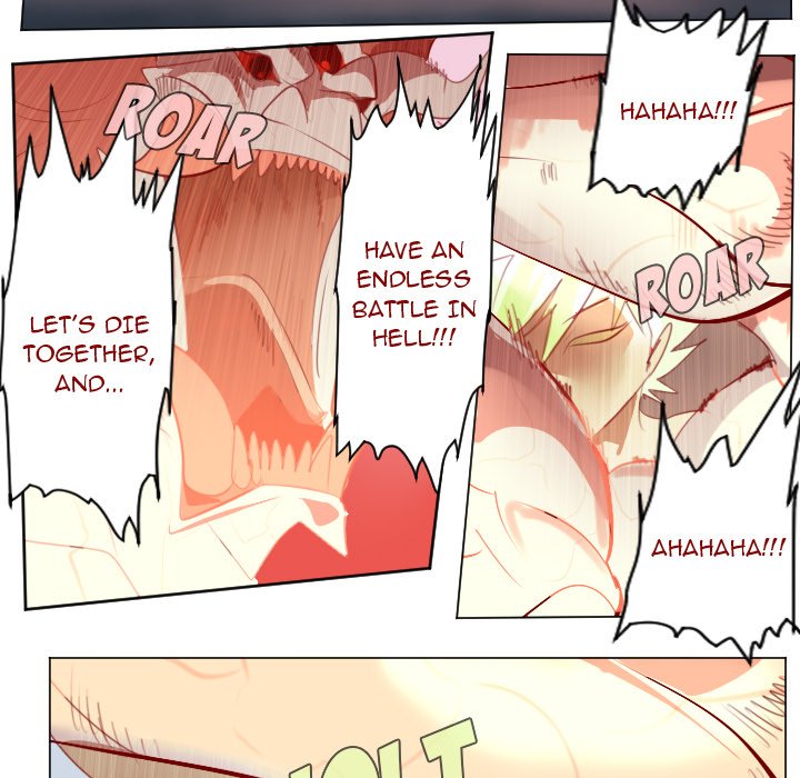 Ultimiter Chapter 147 page 61 - Chapter 147