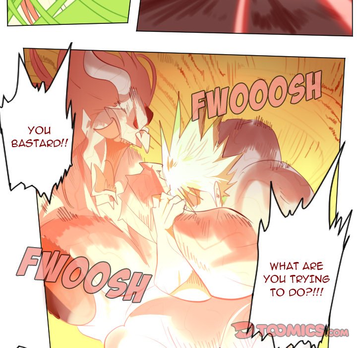 Ultimiter Chapter 147 page 64 - Chapter 147