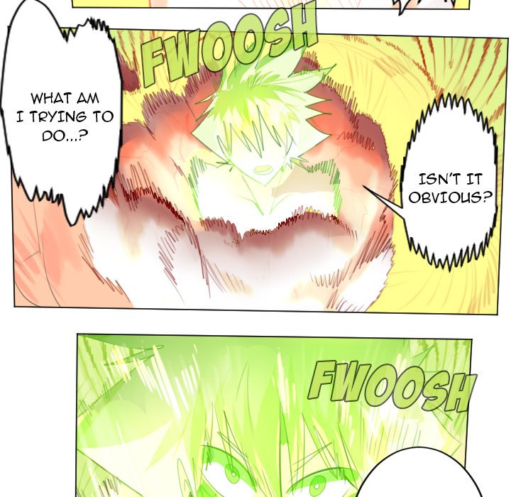 Ultimiter Chapter 147 page 65 - Chapter 147