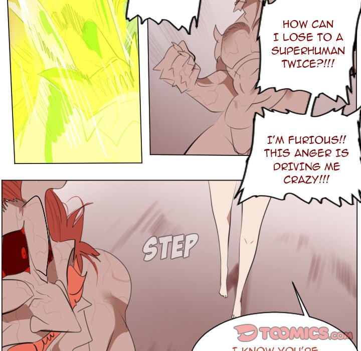 Ultimiter Chapter 147 page 68 - Chapter 147