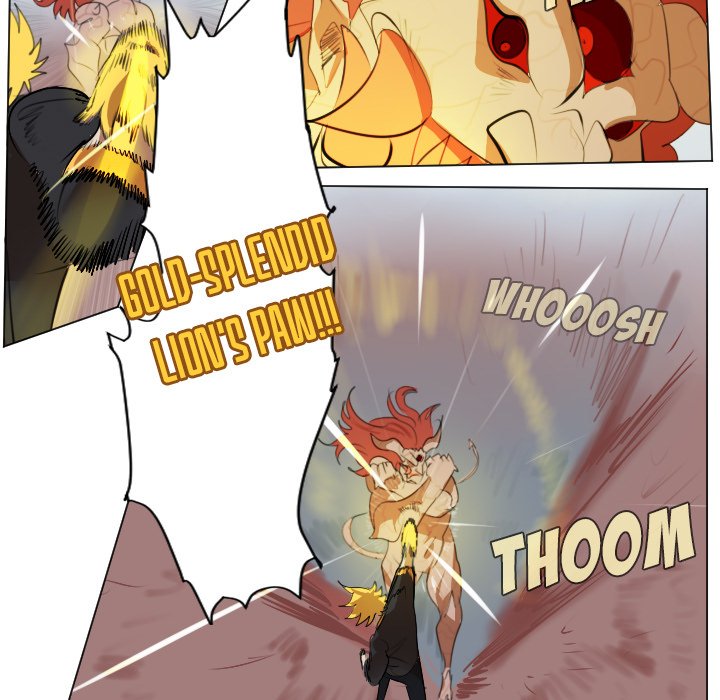 Ultimiter Chapter 147 page 7 - Chapter 147