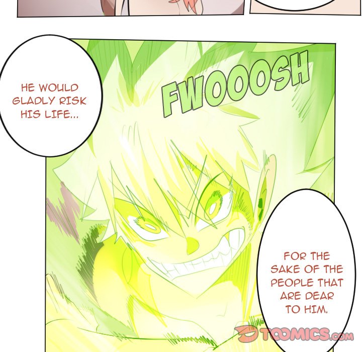 Ultimiter Chapter 147 page 70 - Chapter 147