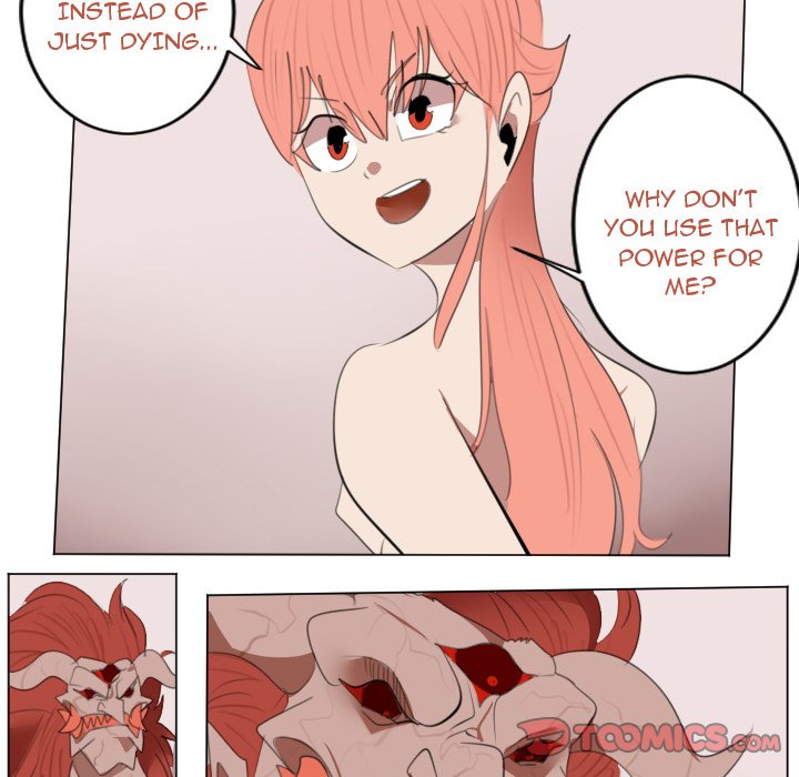 Ultimiter Chapter 147 page 72 - Chapter 147