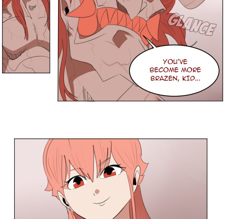 Ultimiter Chapter 147 page 73 - Chapter 147