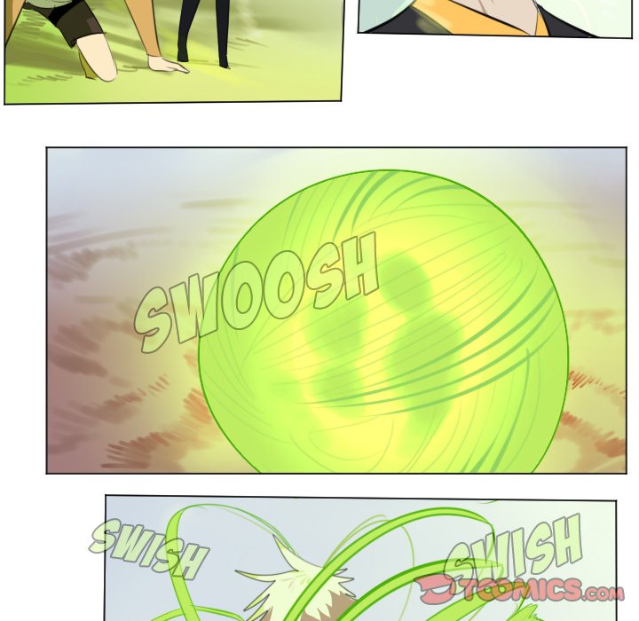 Ultimiter Chapter 147 page 76 - Chapter 147