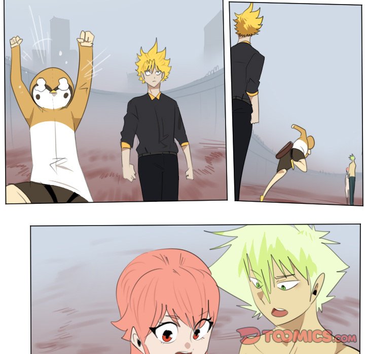 Ultimiter Chapter 147 page 78 - Chapter 147