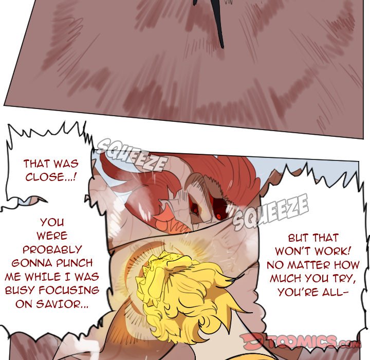 Ultimiter Chapter 147 page 8 - Chapter 147