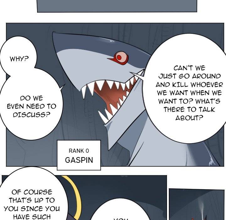 Ultimiter Chapter 148 page 12 - Chapter 148