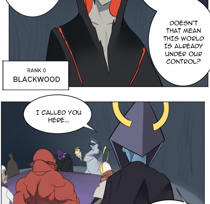 Ultimiter Chapter 148 page 14 - Chapter 148