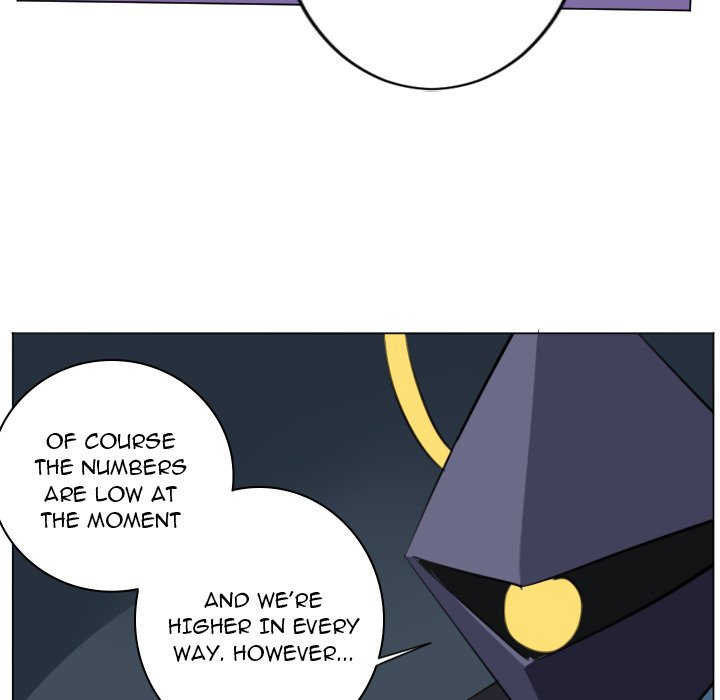 Ultimiter Chapter 148 page 16 - Chapter 148