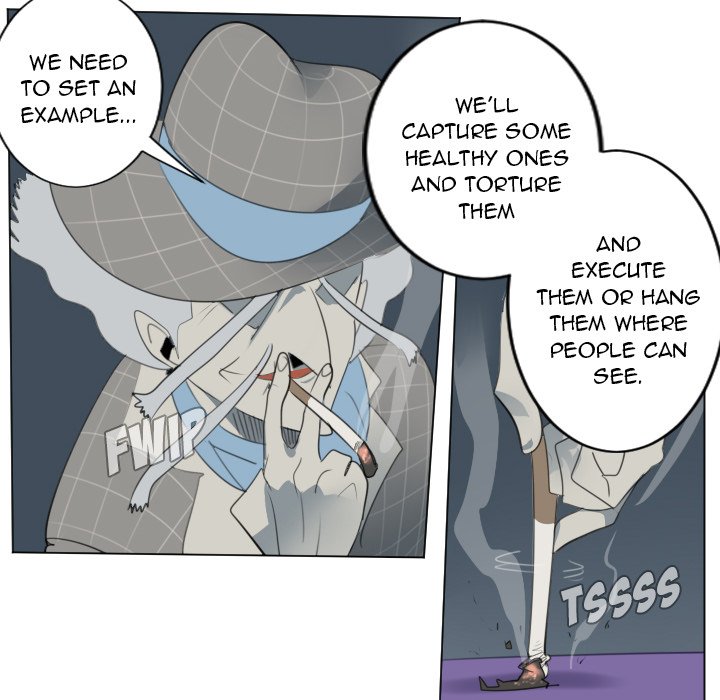 Ultimiter Chapter 148 page 18 - Chapter 148