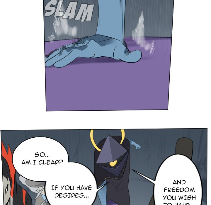Ultimiter Chapter 148 page 20 - Chapter 148