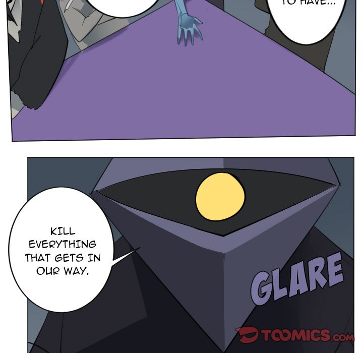 Ultimiter Chapter 148 page 21 - Chapter 148