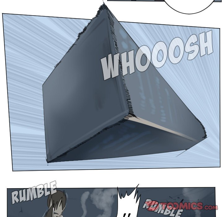 Ultimiter Chapter 148 page 23 - Chapter 148