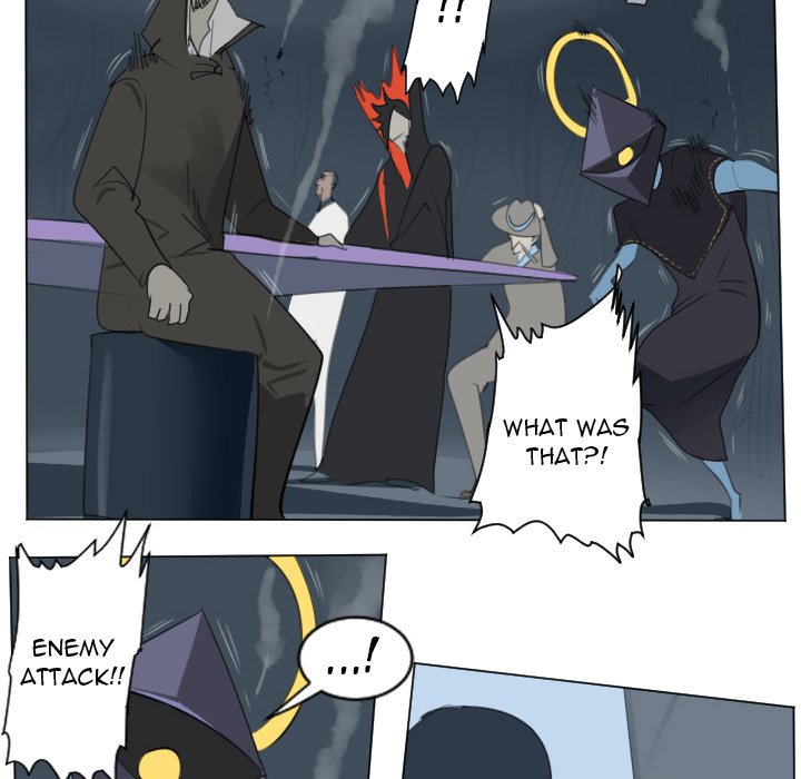 Ultimiter Chapter 148 page 24 - Chapter 148