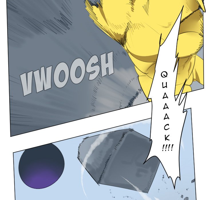 Ultimiter Chapter 148 page 26 - Chapter 148