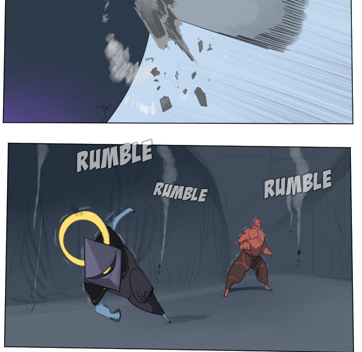 Ultimiter Chapter 148 page 28 - Chapter 148