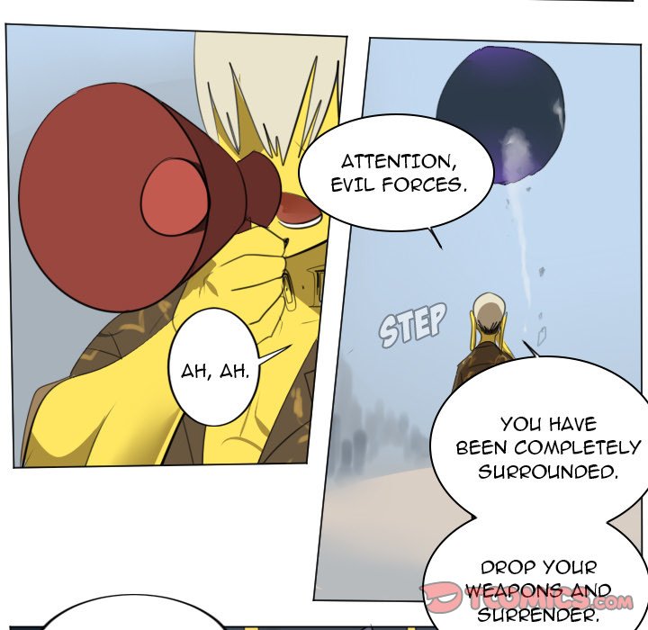 Ultimiter Chapter 148 page 29 - Chapter 148