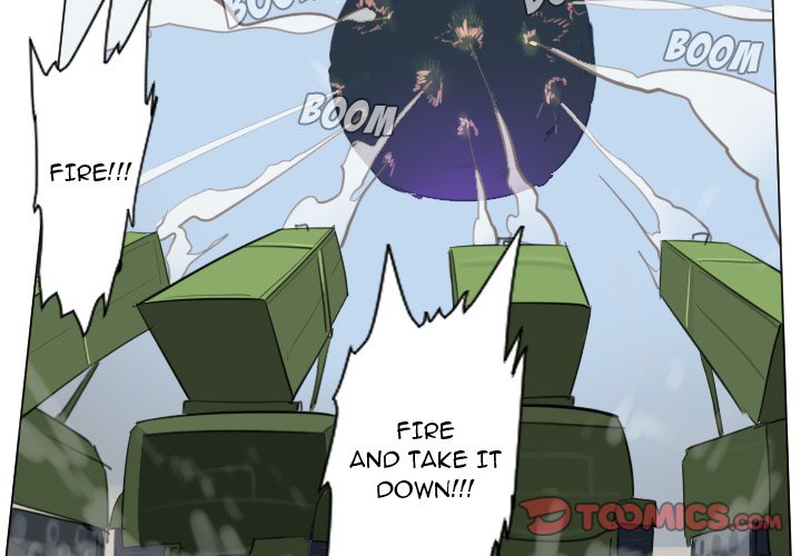 Ultimiter Chapter 148 page 3 - Chapter 148