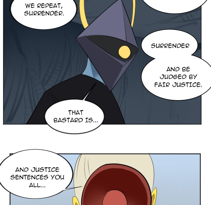 Ultimiter Chapter 148 page 30 - Chapter 148