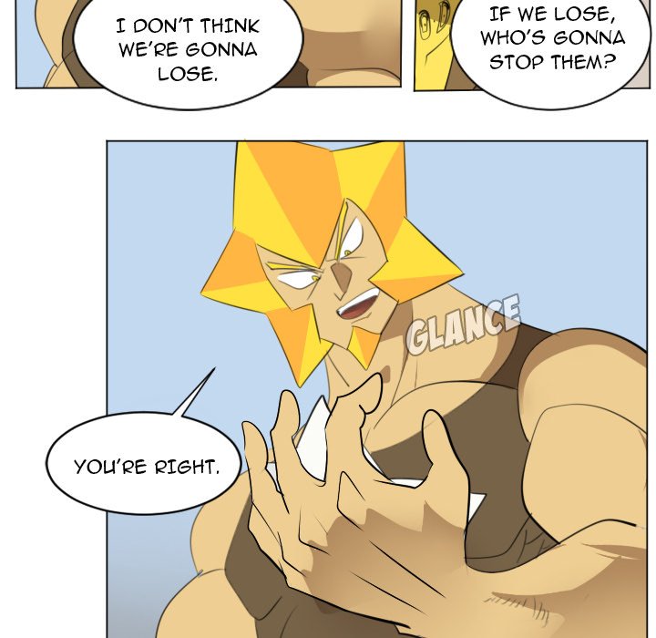 Ultimiter Chapter 148 page 36 - Chapter 148