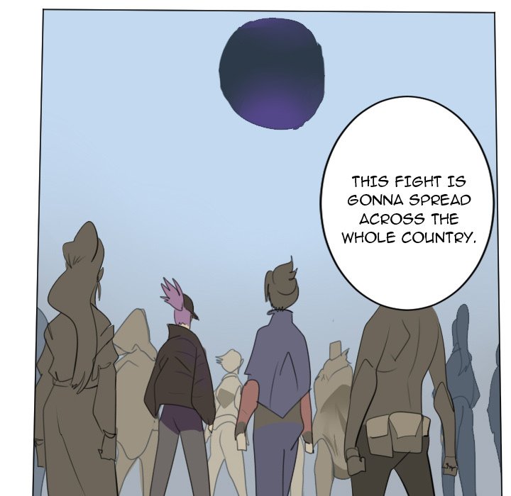 Ultimiter Chapter 148 page 38 - Chapter 148