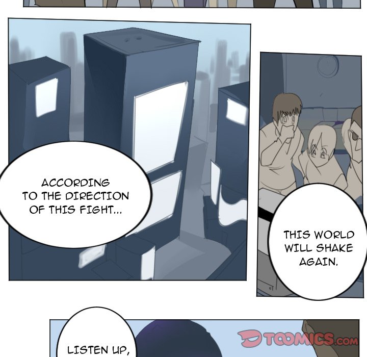 Ultimiter Chapter 148 page 39 - Chapter 148