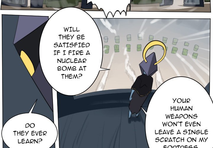 Ultimiter Chapter 148 page 4 - Chapter 148