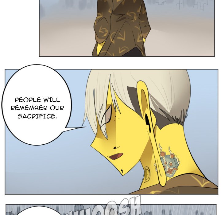 Ultimiter Chapter 148 page 42 - Chapter 148