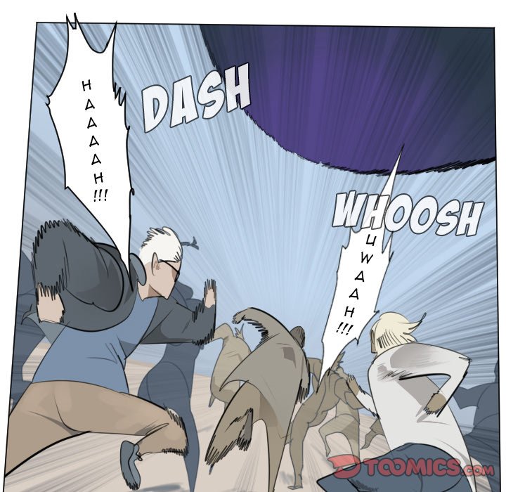 Ultimiter Chapter 148 page 45 - Chapter 148