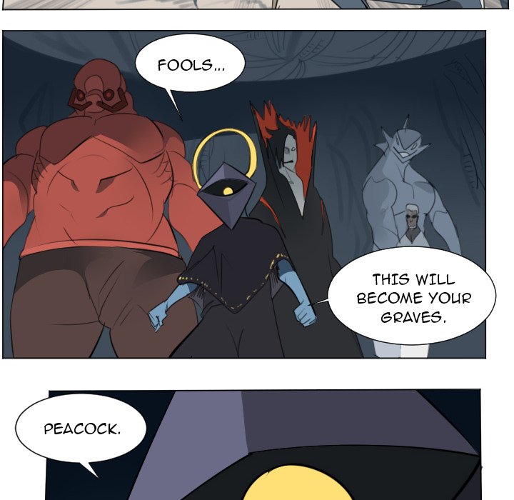 Ultimiter Chapter 148 page 46 - Chapter 148