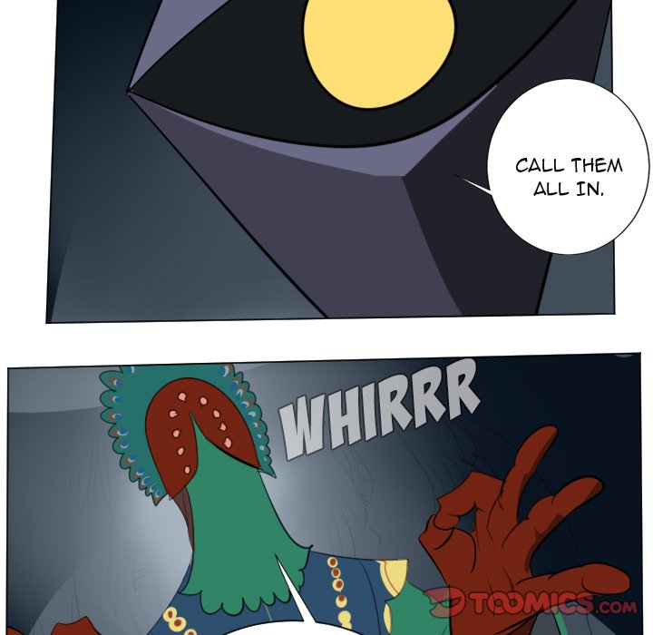 Ultimiter Chapter 148 page 47 - Chapter 148