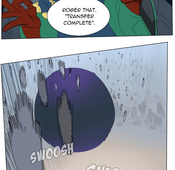 Ultimiter Chapter 148 page 48 - Chapter 148