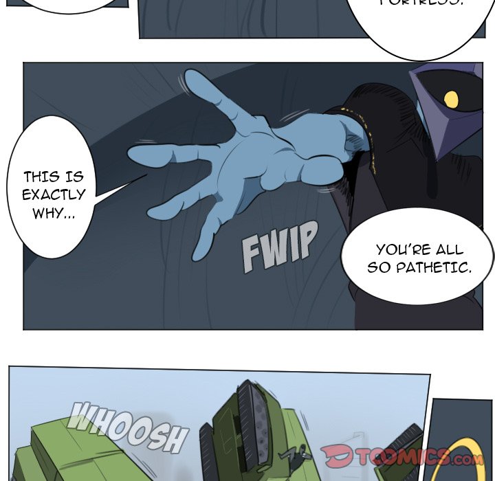 Ultimiter Chapter 148 page 5 - Chapter 148