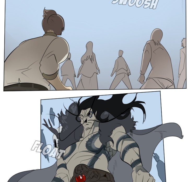 Ultimiter Chapter 148 page 50 - Chapter 148