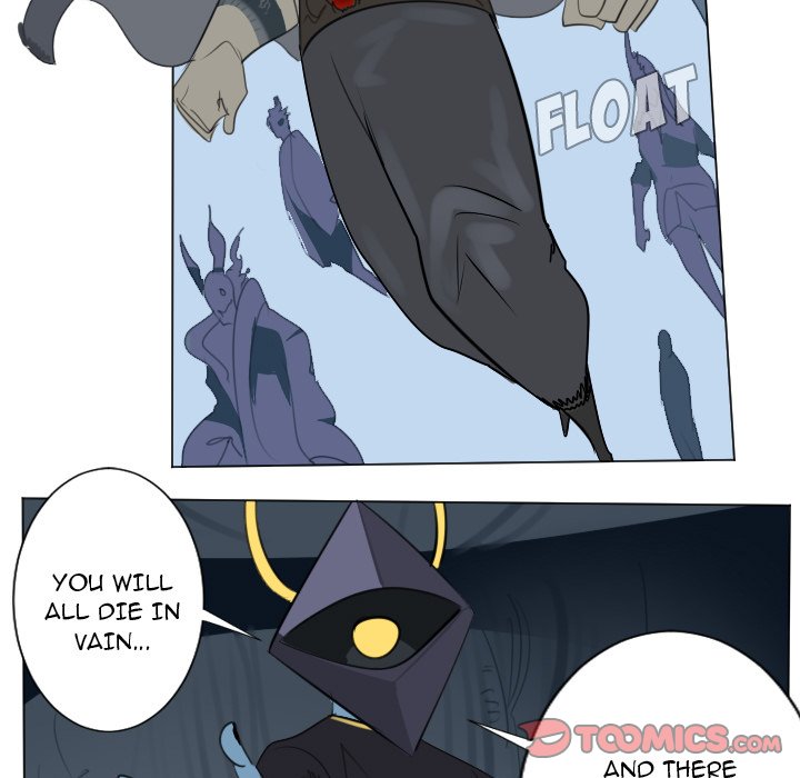 Ultimiter Chapter 148 page 51 - Chapter 148