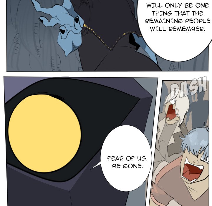 Ultimiter Chapter 148 page 52 - Chapter 148