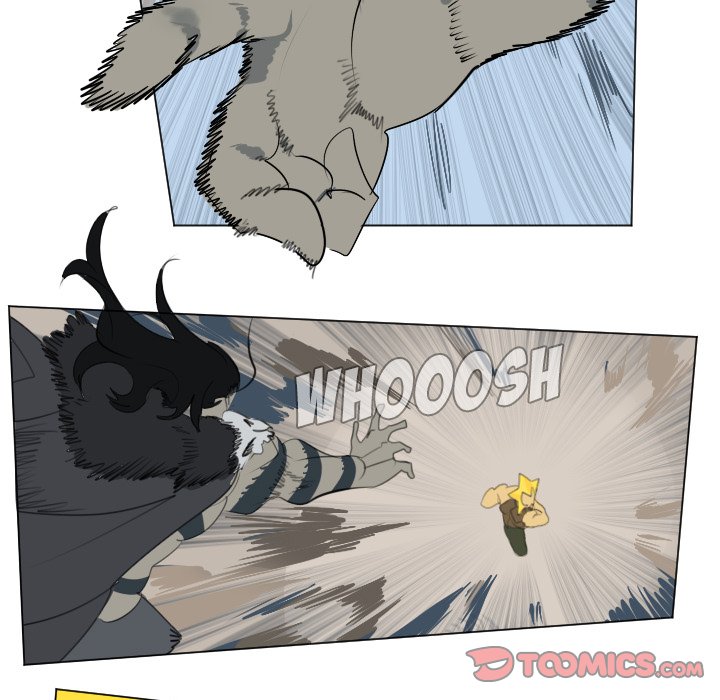 Ultimiter Chapter 148 page 55 - Chapter 148