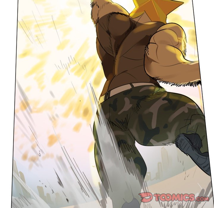 Ultimiter Chapter 148 page 57 - Chapter 148