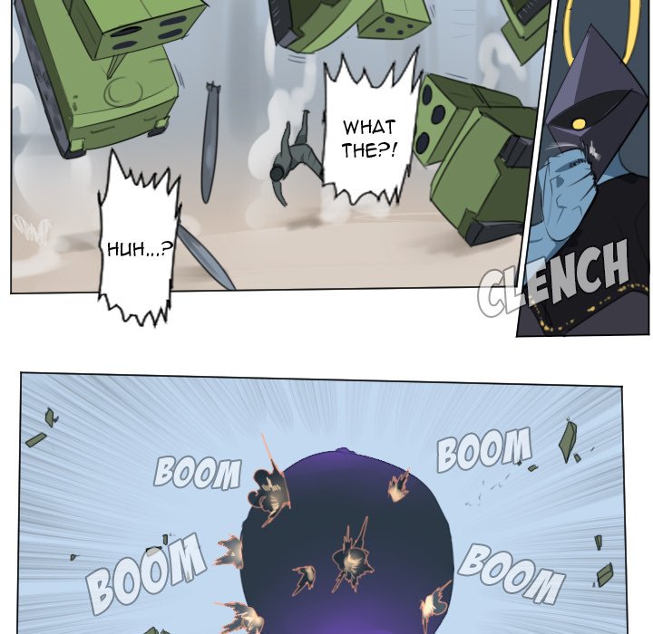 Ultimiter Chapter 148 page 6 - Chapter 148