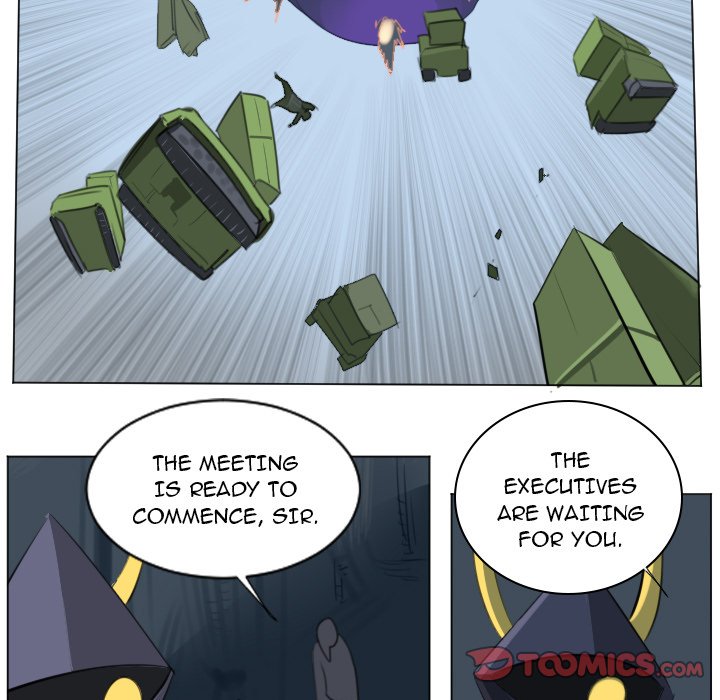 Ultimiter Chapter 148 page 7 - Chapter 148