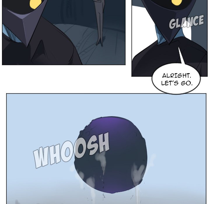Ultimiter Chapter 148 page 8 - Chapter 148