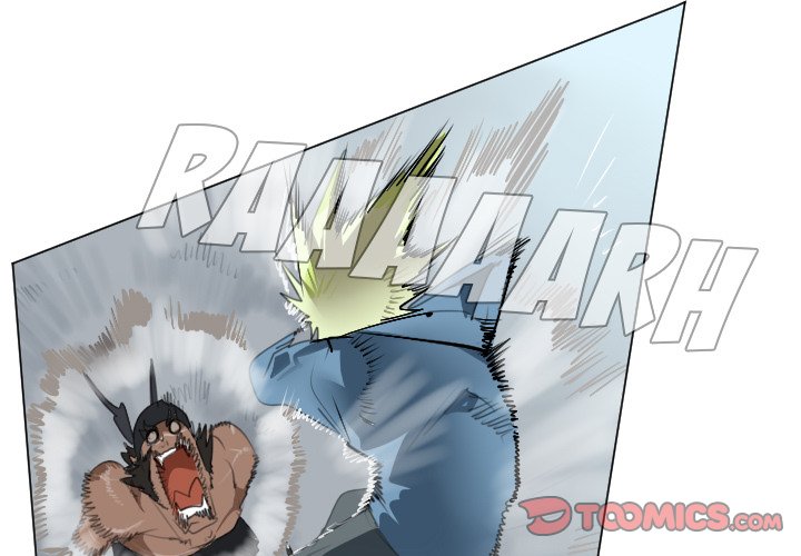 Ultimiter Chapter 150 page 1 - Chapter 150