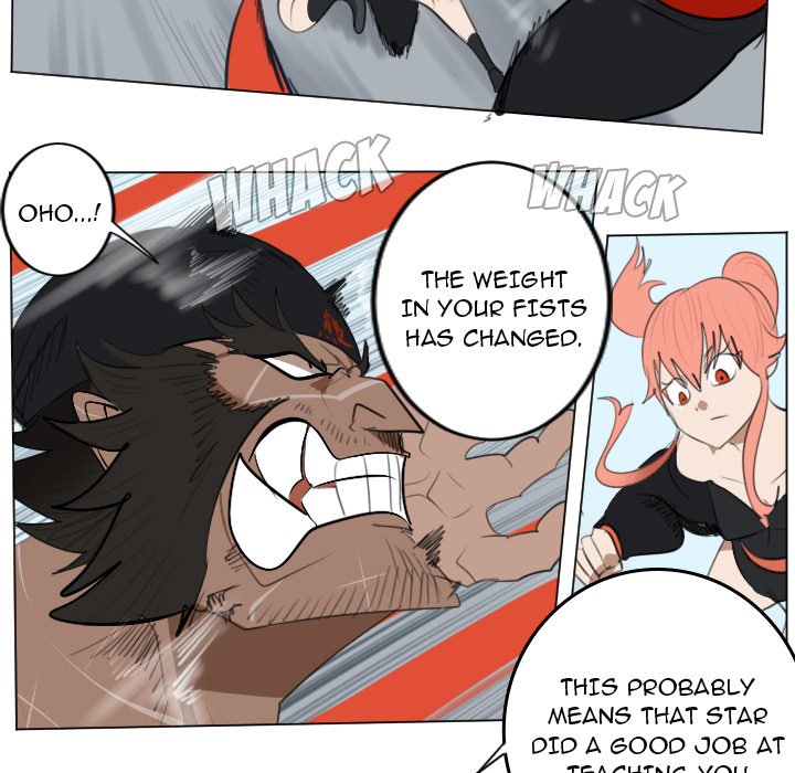 Ultimiter Chapter 150 page 10 - Chapter 150
