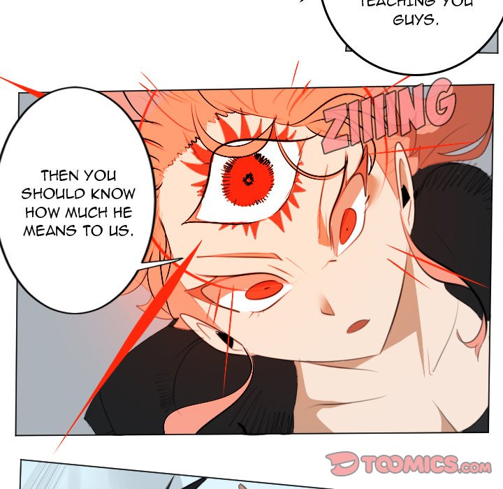 Ultimiter Chapter 150 page 11 - Chapter 150