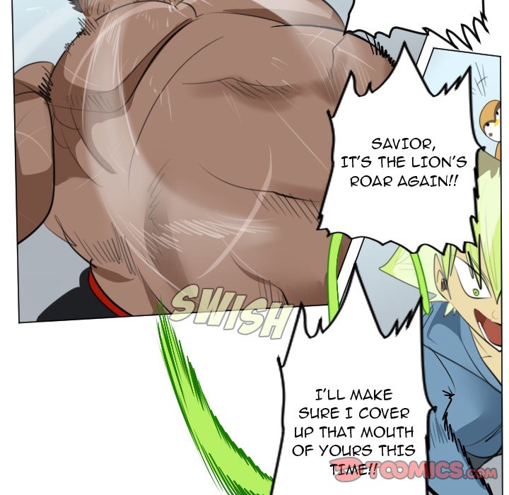 Ultimiter Chapter 150 page 13 - Chapter 150